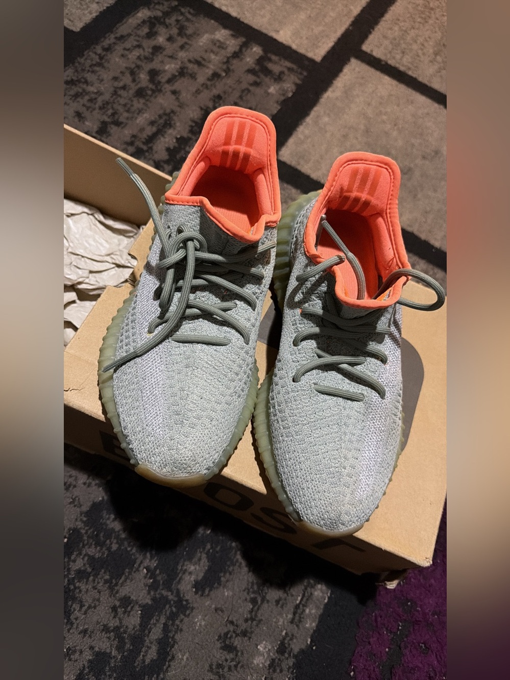 Yeezy Boost 350 V2